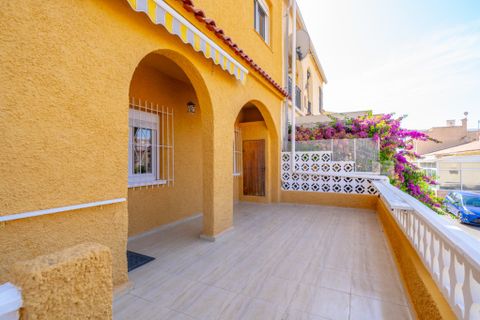 Rækkehus i La Marina, Alicante - foto 4